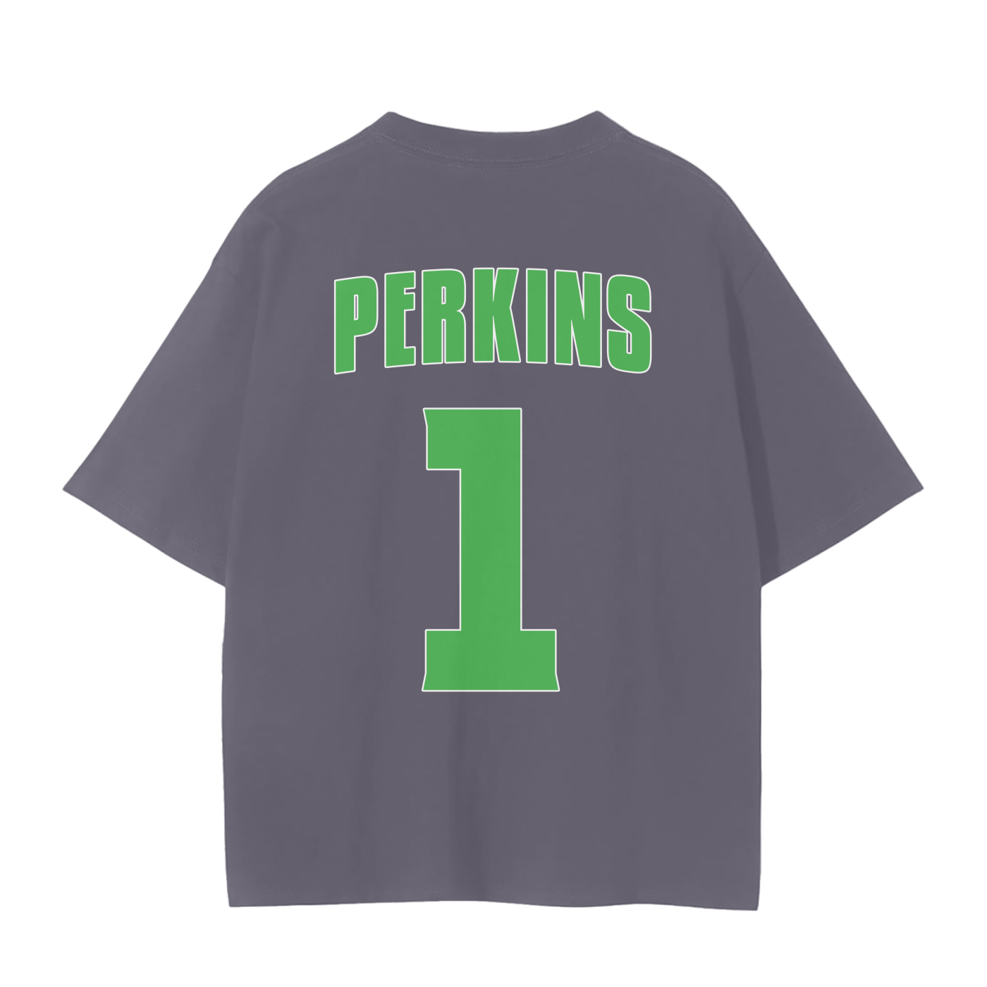 Javeion Perkins  Jersey Tee