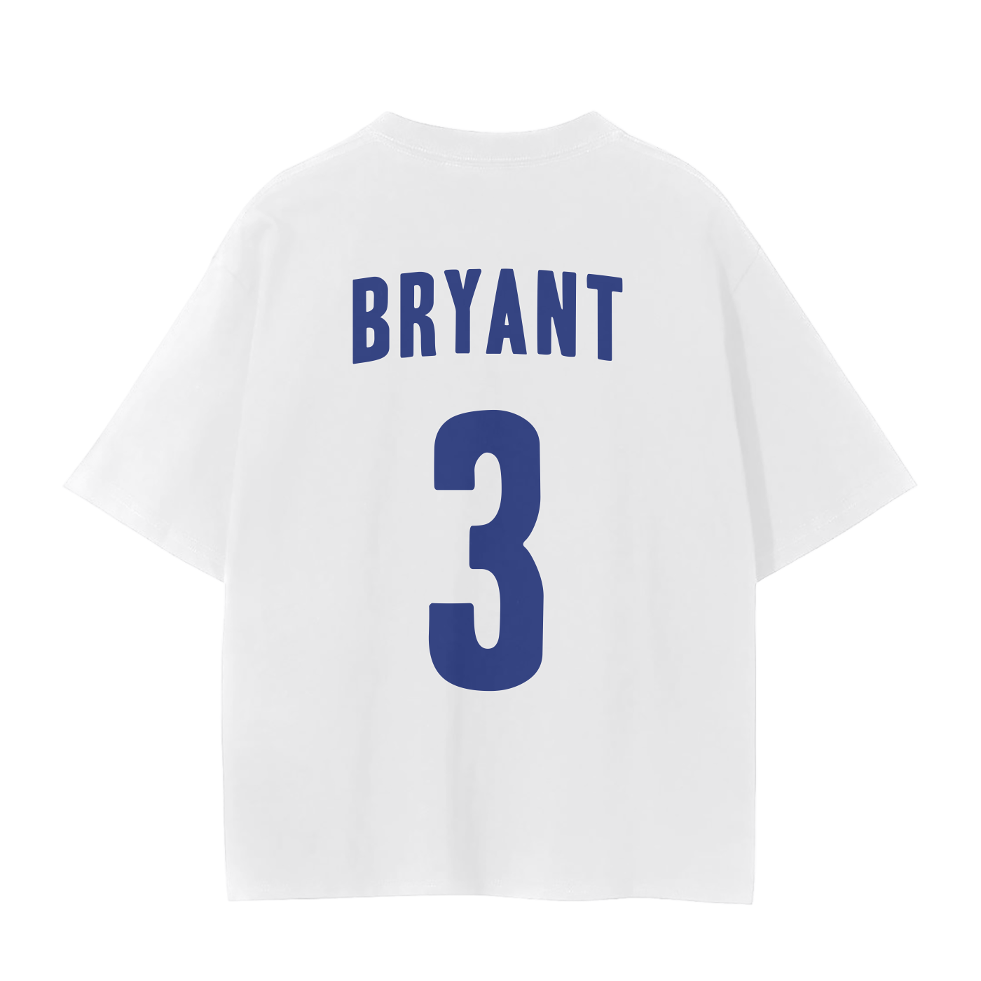 Cameron Bryant Jersey Tee
