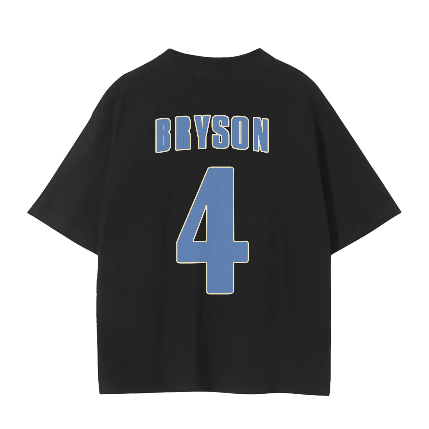 EJ Bryson Graphic Tee