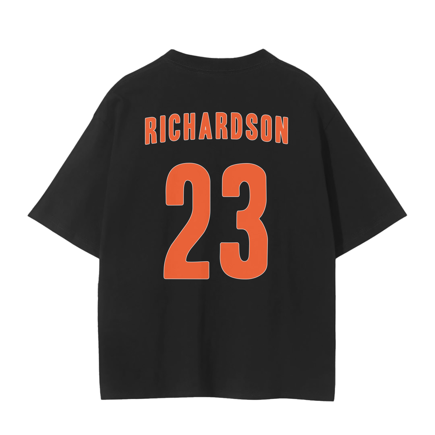 Chad Richardson Jersey Tee