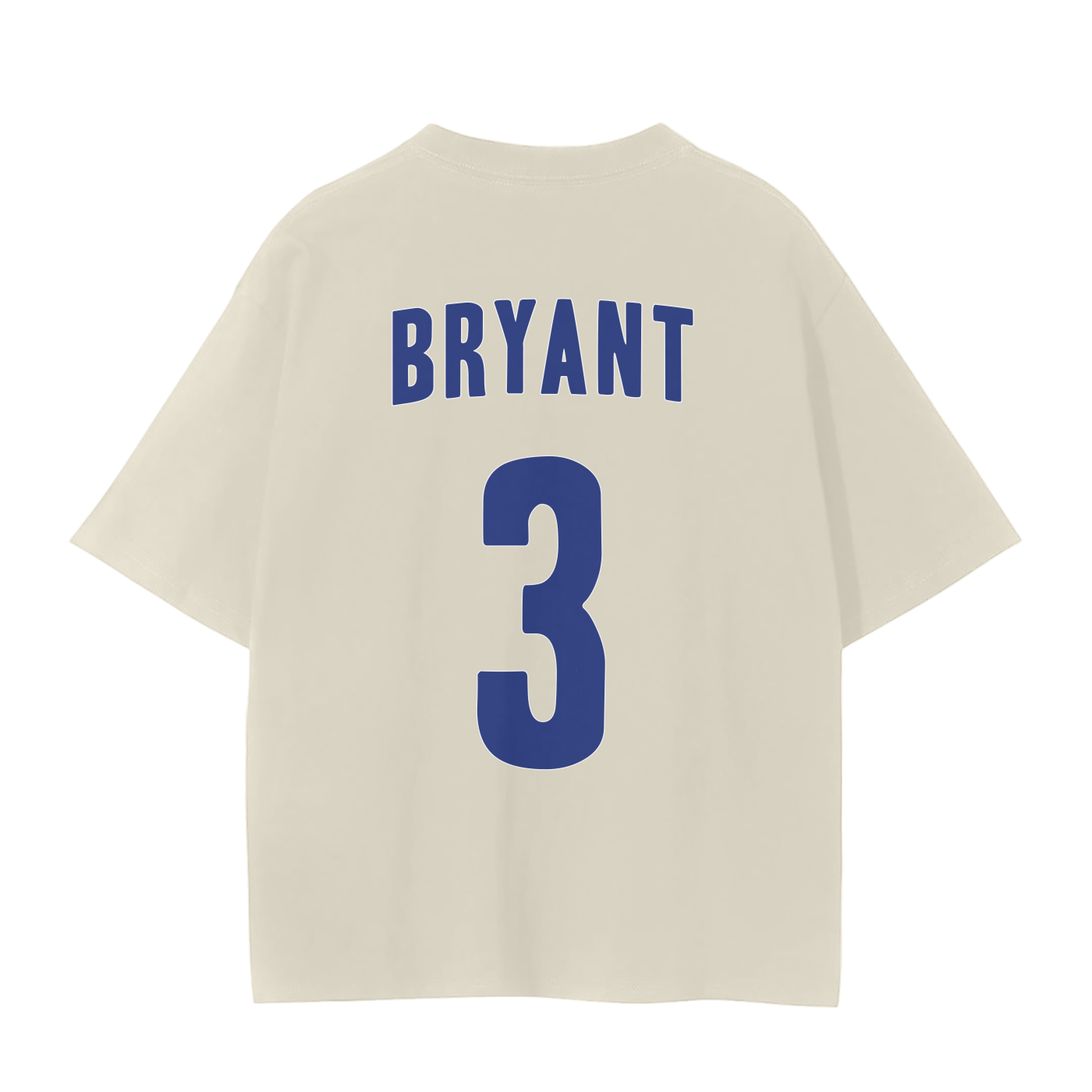 Cameron Bryant Jersey Tee