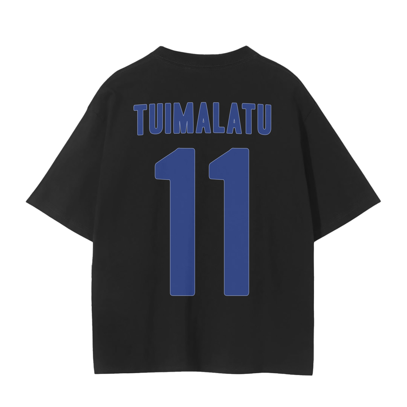 Caleb Tuimalatu Jersey Tee