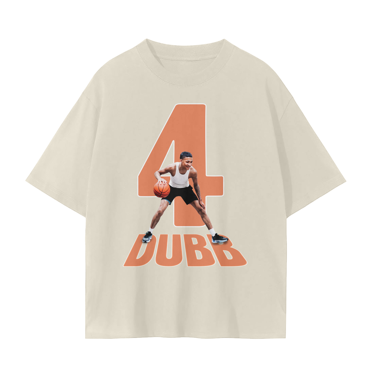 Aric Walls Jersey Tee