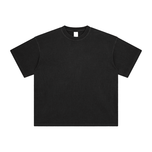 Pre-Order: Exclusive Graphic Tee –  ZaWayne Brown Foskey