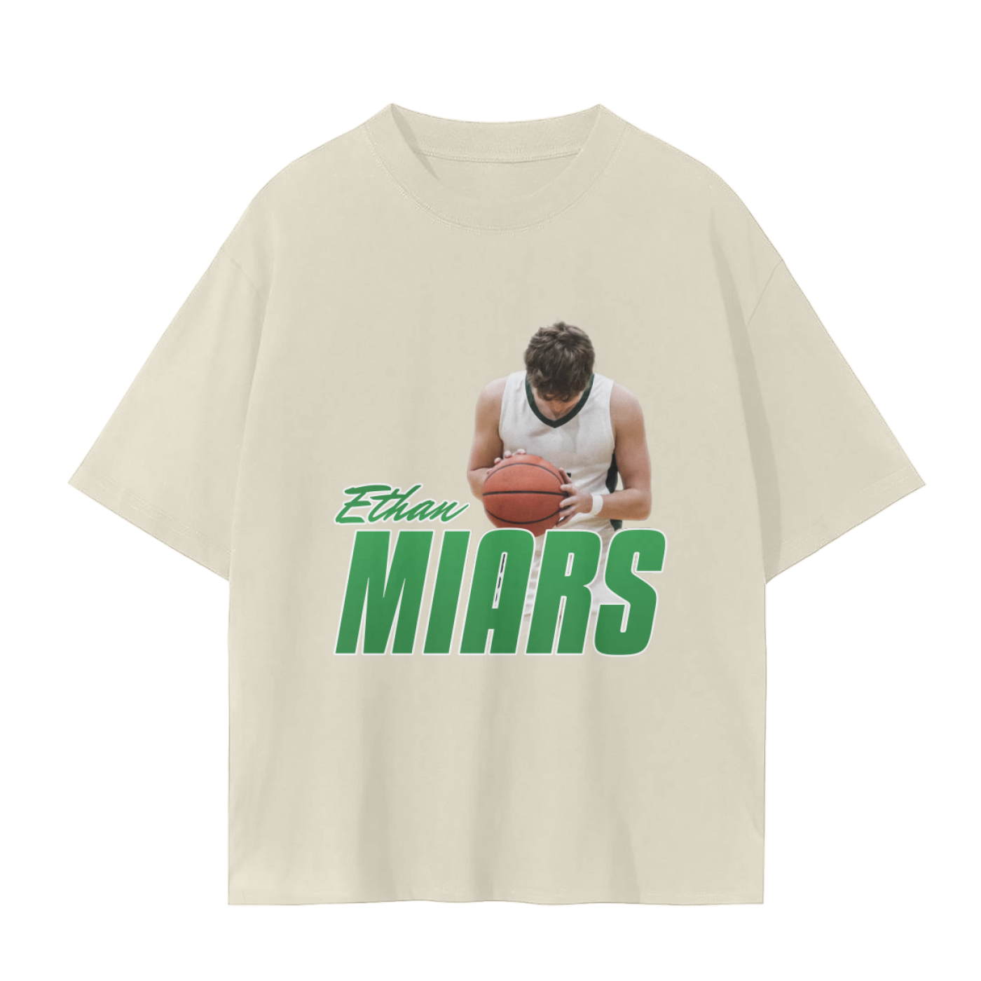 Ethan Miars Jersey Tee