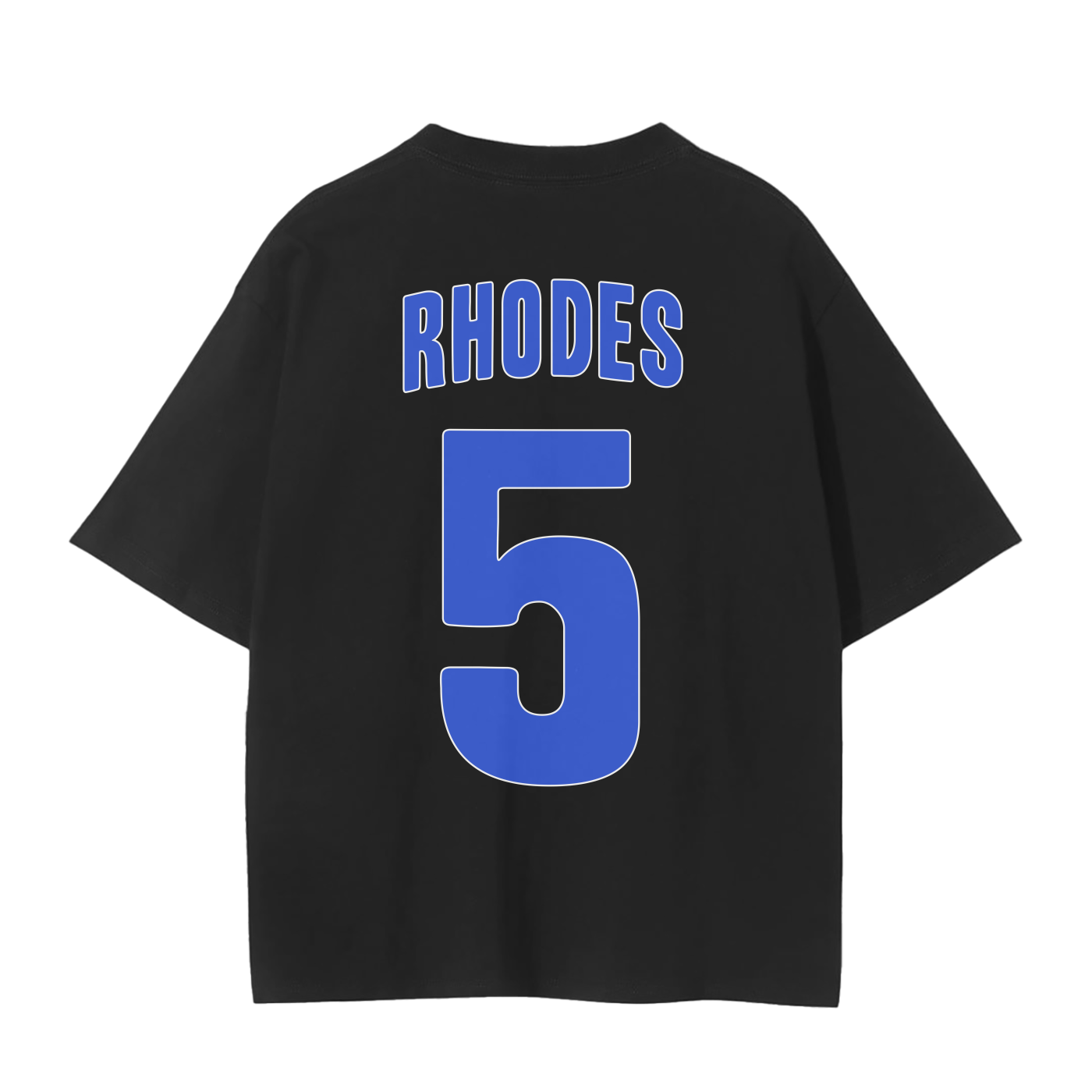 Kylon Rhodes Jersey Tee