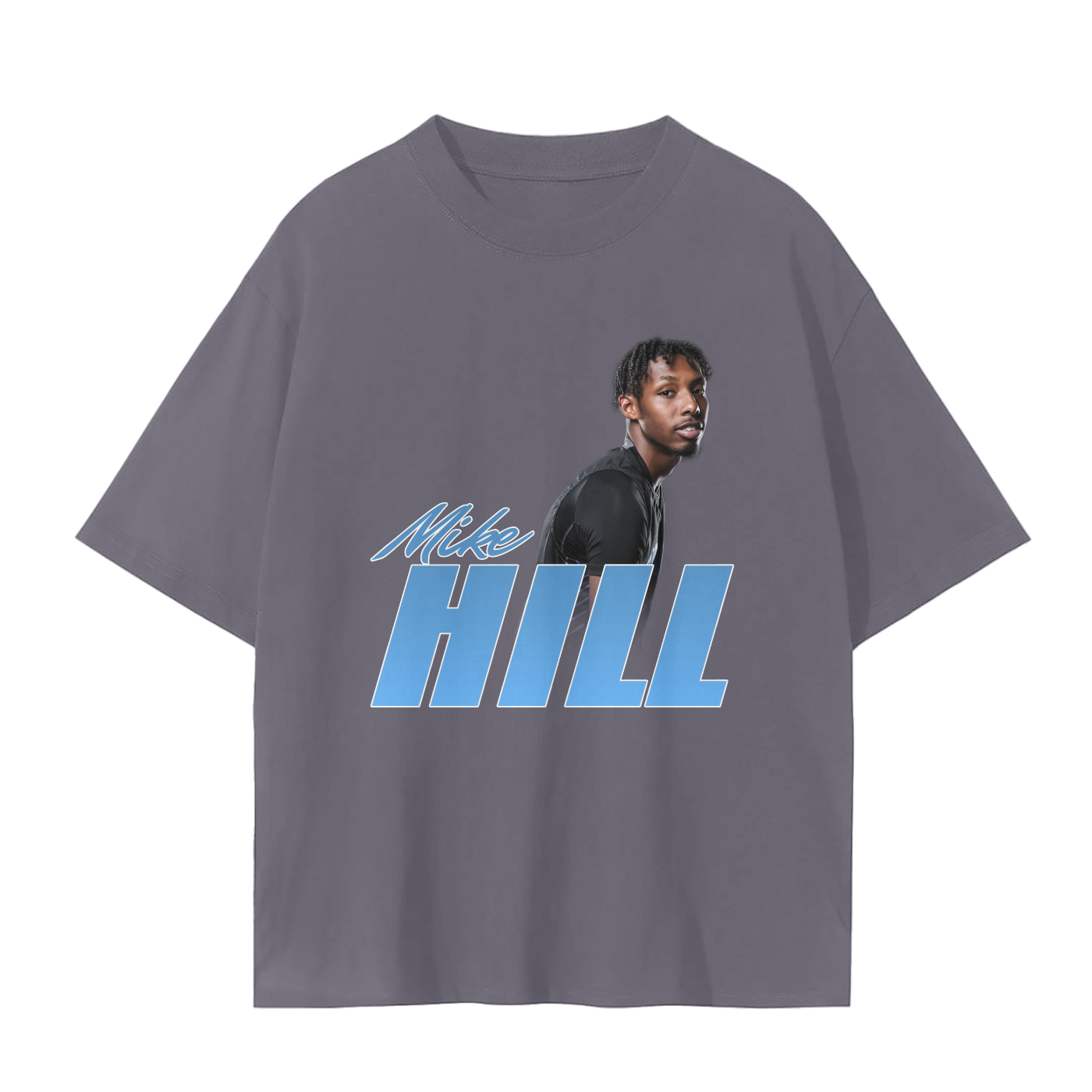 Mike Hill Jersey Tee