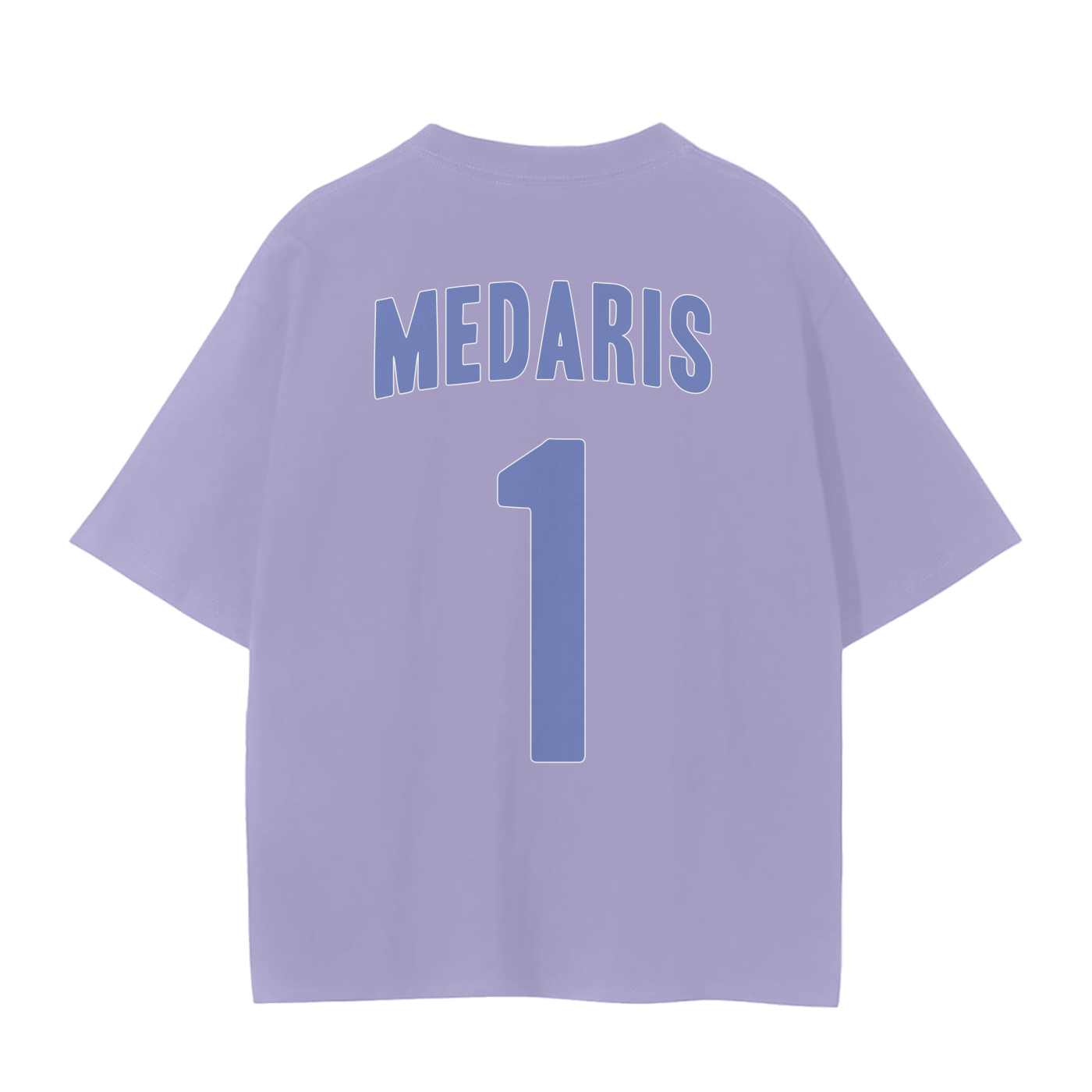 Javen Medaris Jersey Tee