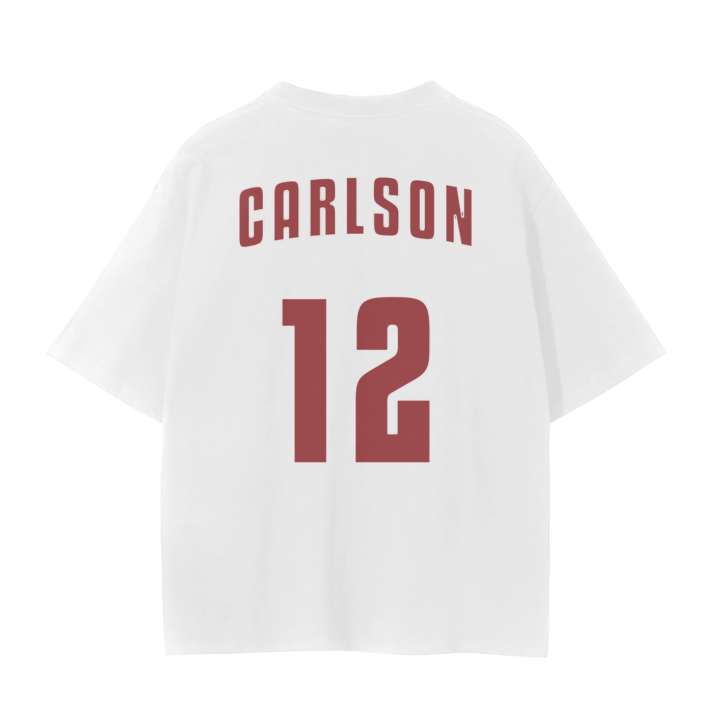 Khalil Carlson Jersey Tee