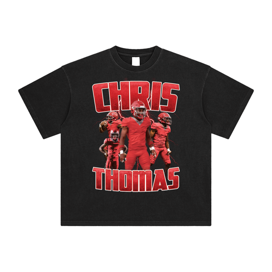 Chris Thomas Graphic Tee