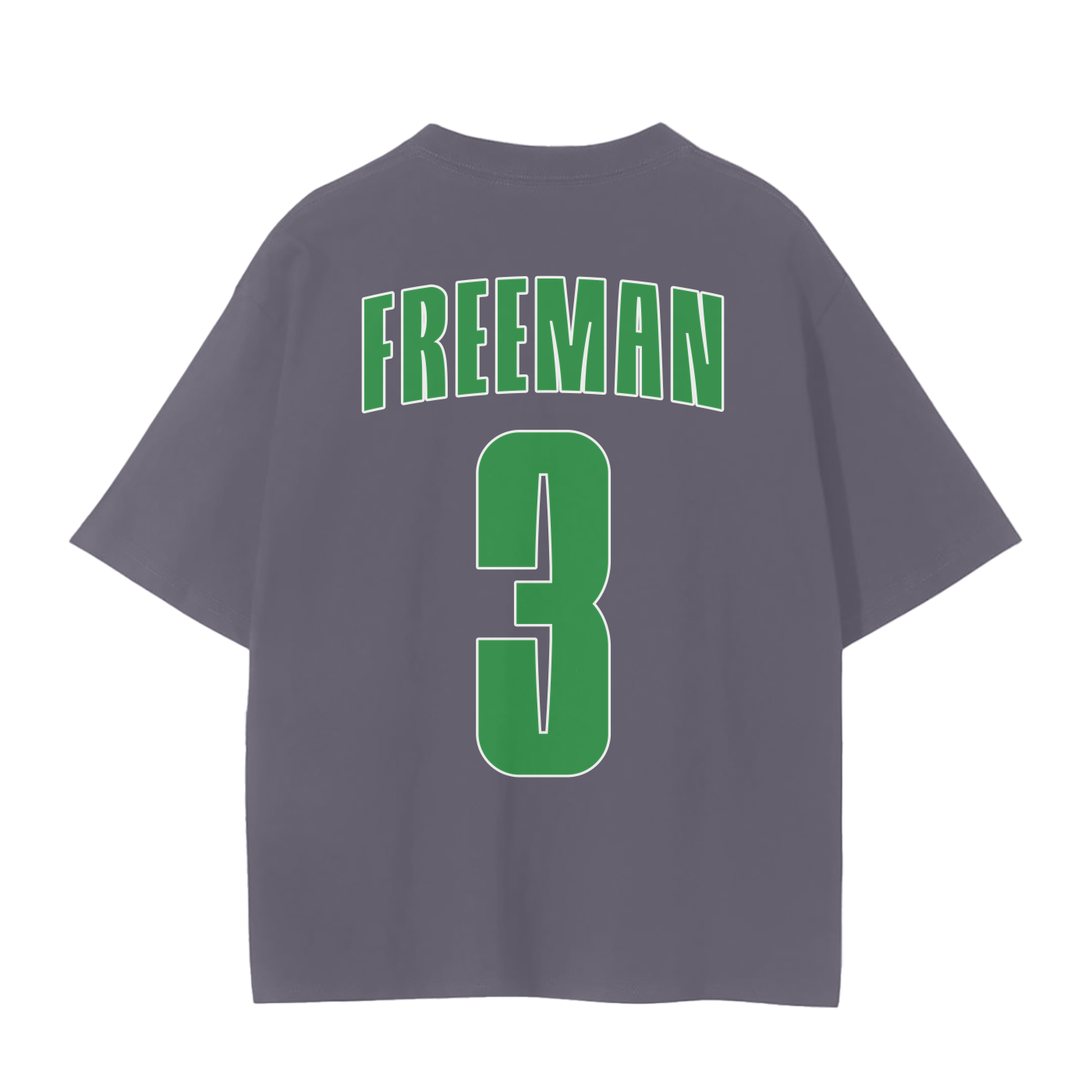 Royel Freeman Jersey Tee