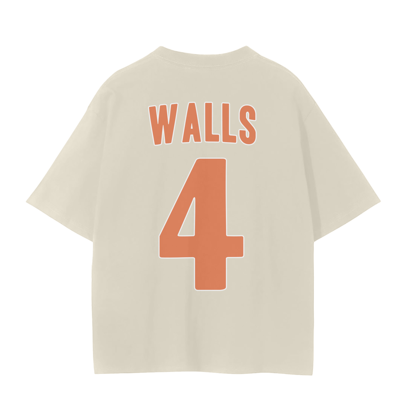 Aric Walls Jersey Tee