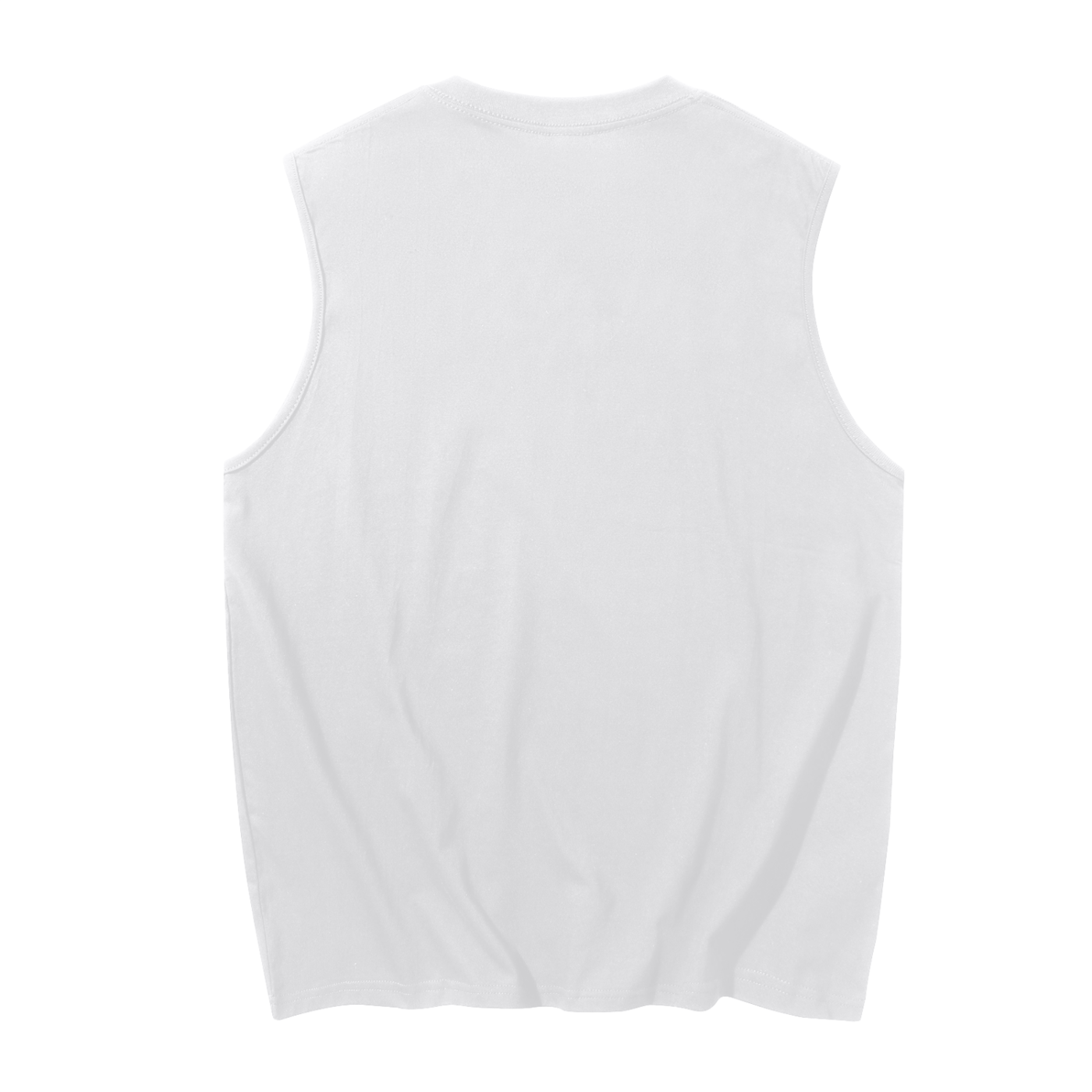 Azani Smith Graphic Sleeveless Tank Top