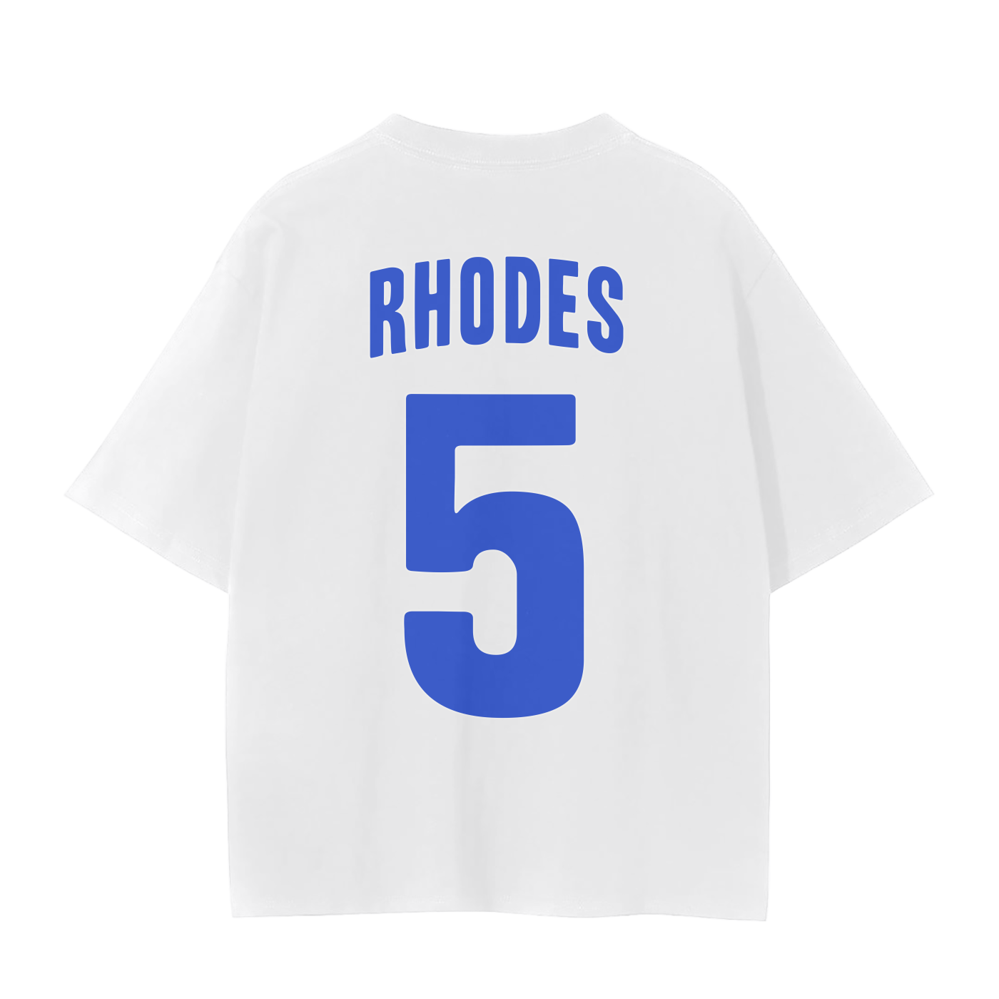 Kylon Rhodes Jersey Tee