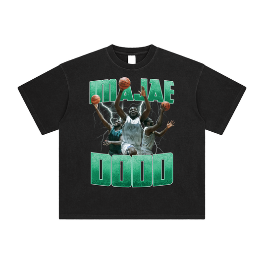 Imajae Dodd Graphic Tee