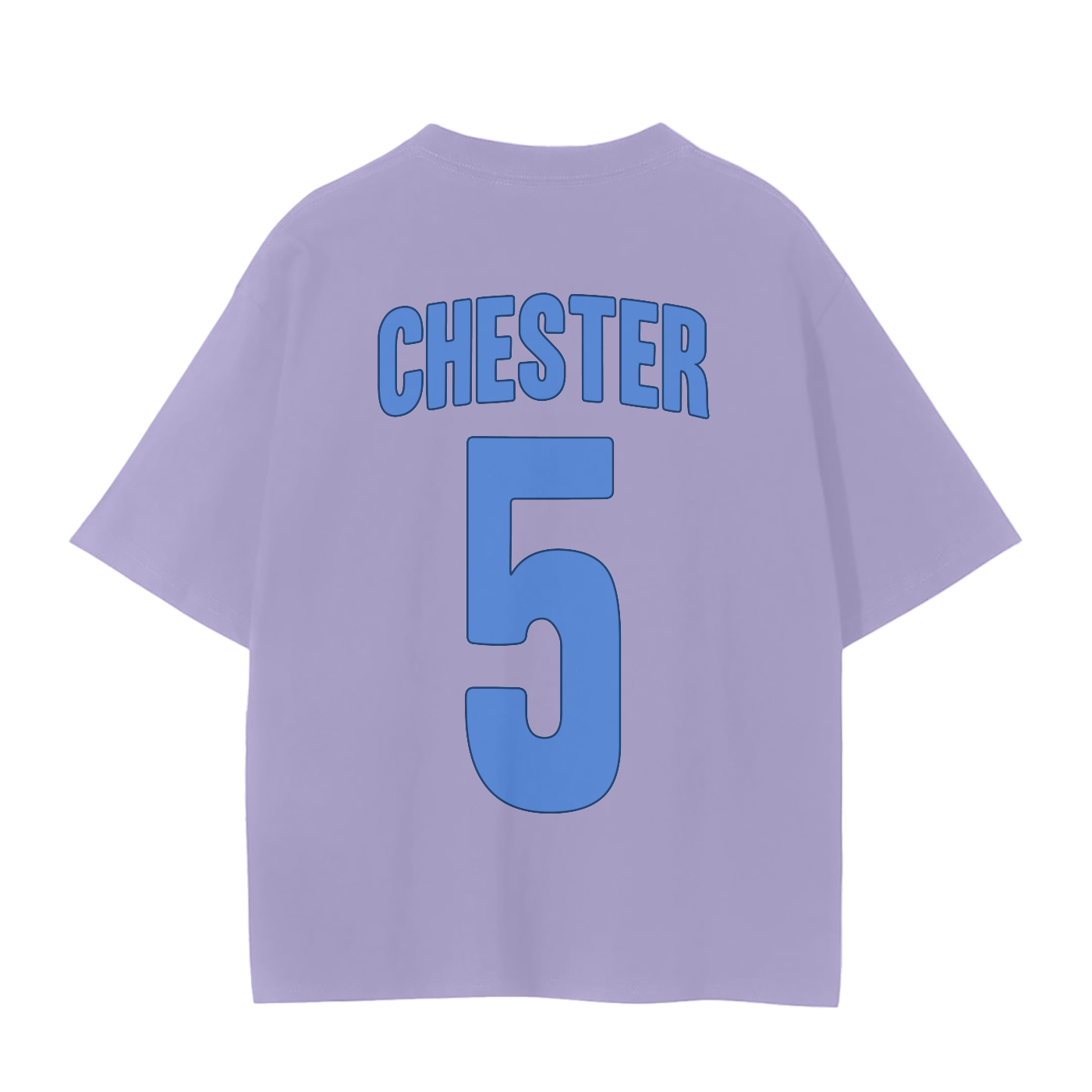 Machi Chester Jersey Tee