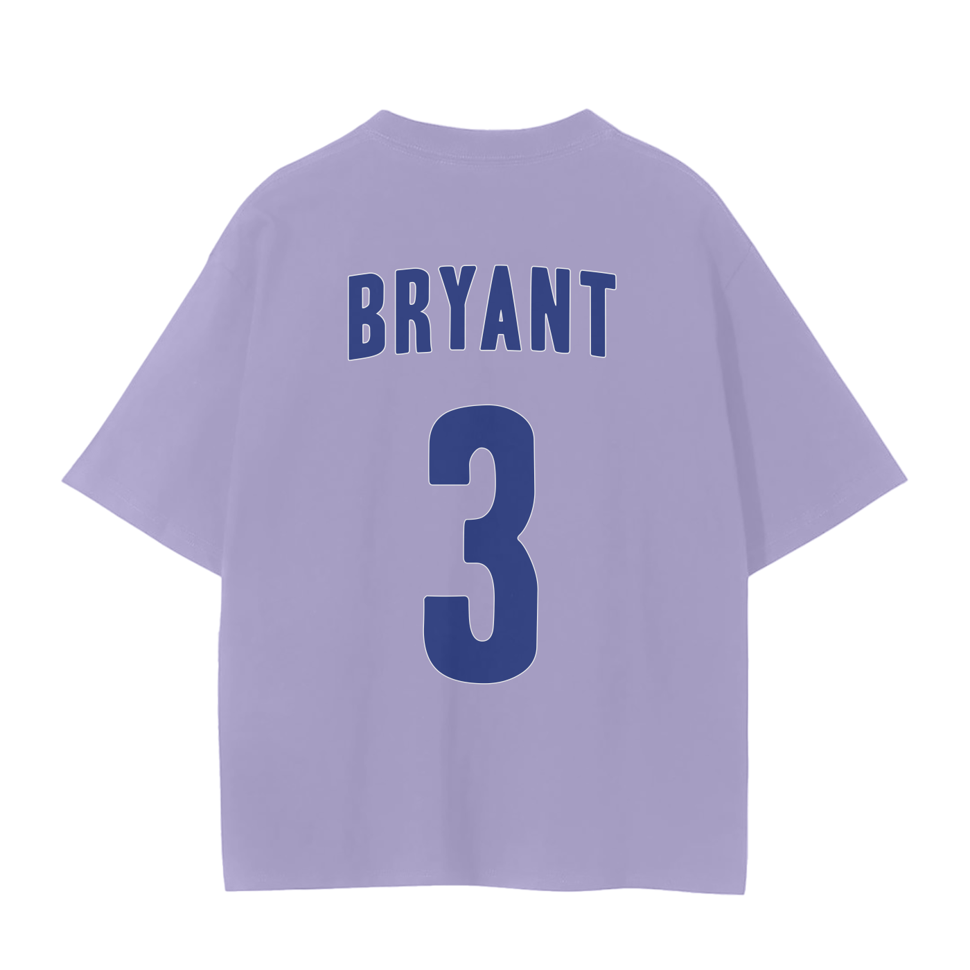 Cameron Bryant Jersey Tee