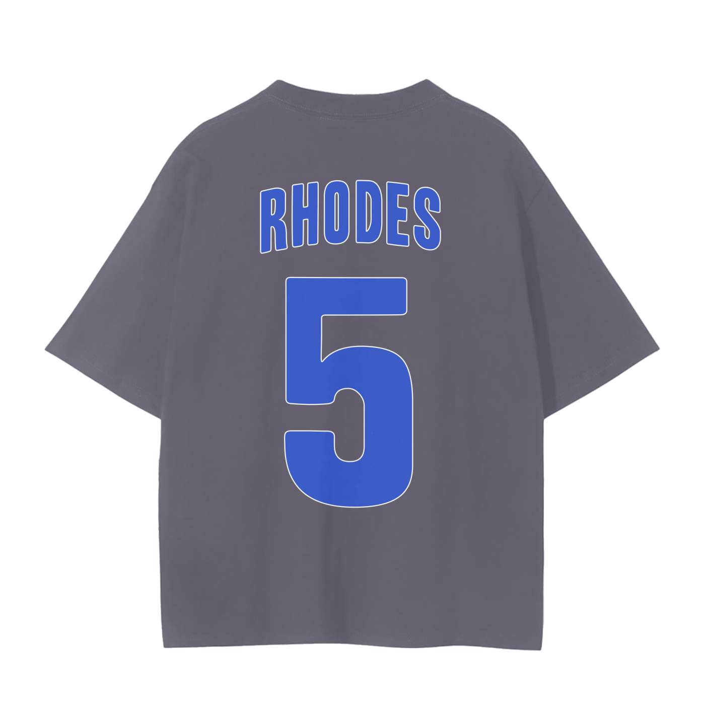 Kylon Rhodes Jersey Tee