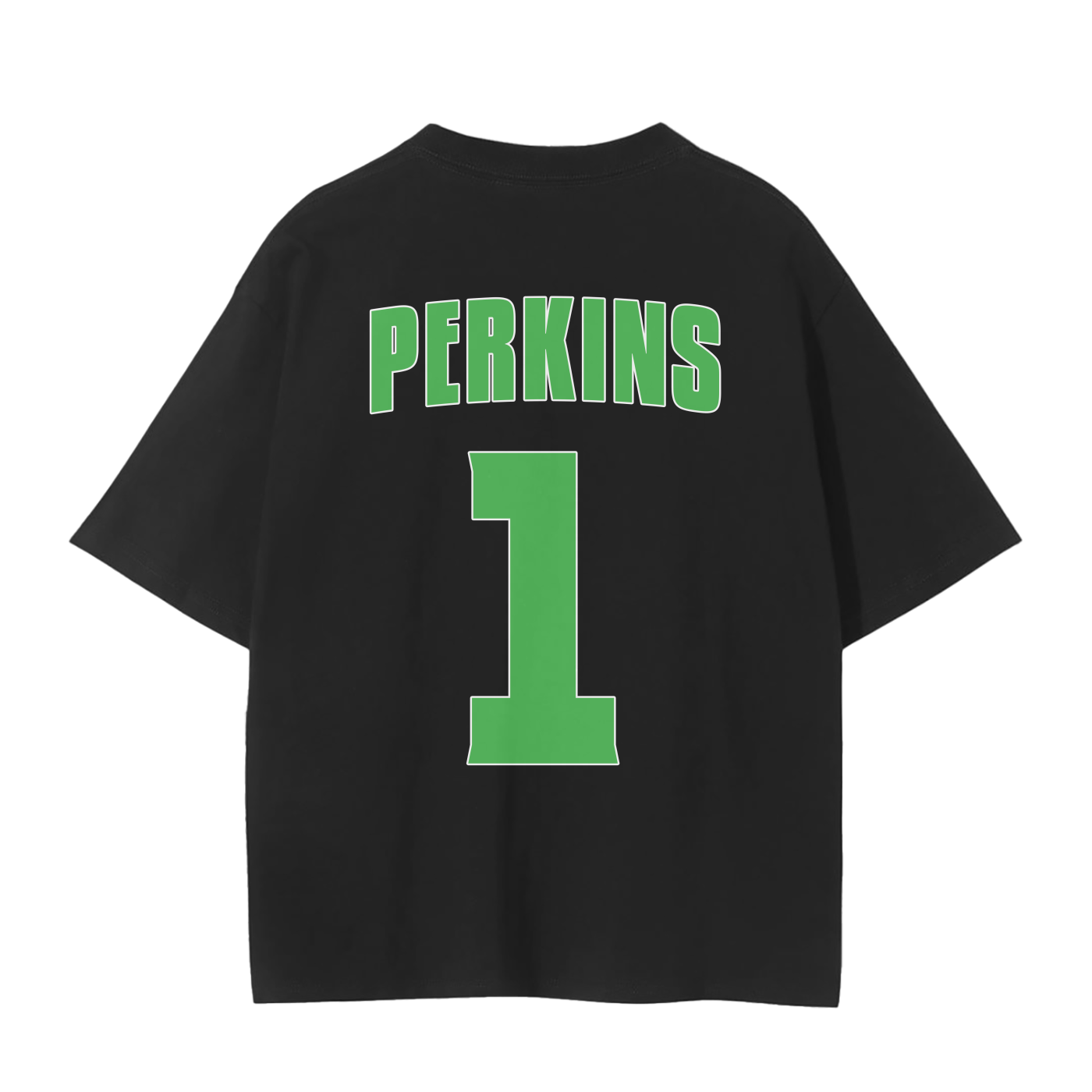 Javeion Perkins  Jersey Tee