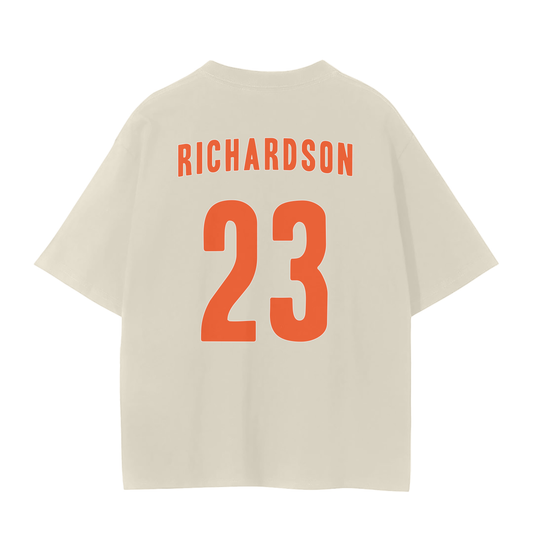 Chad Richardson Jersey Tee