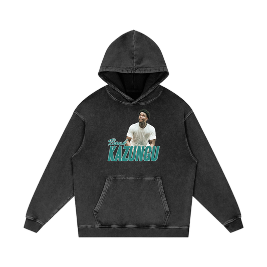 Bonk Kazungu Graphic Hoodie