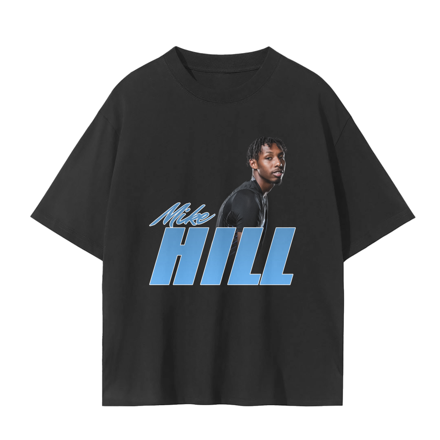 Mike Hill Jersey Tee