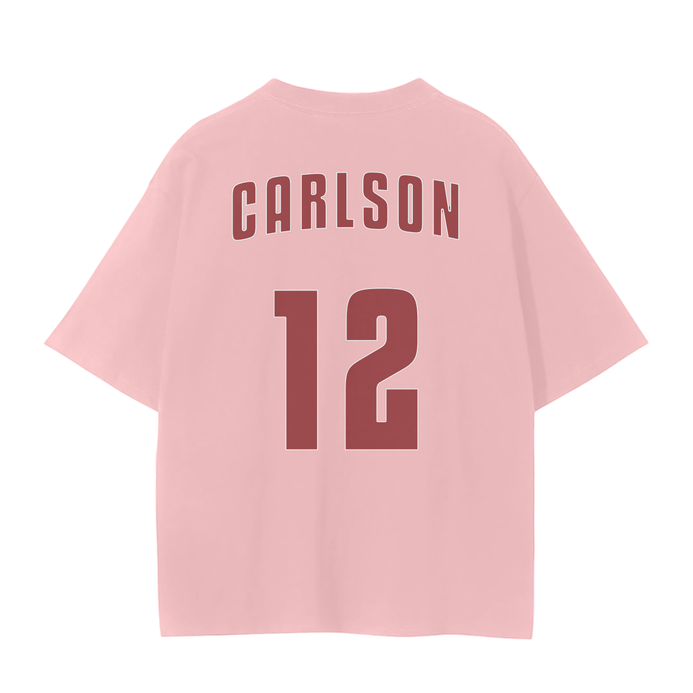 Khalil Carlson Jersey Tee
